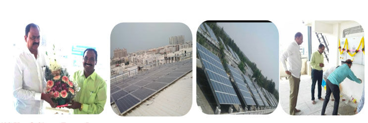 Solar