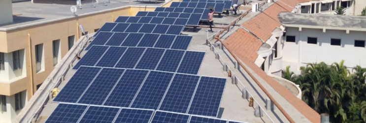 Solar