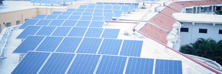 Solar