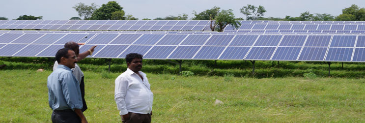 Solar