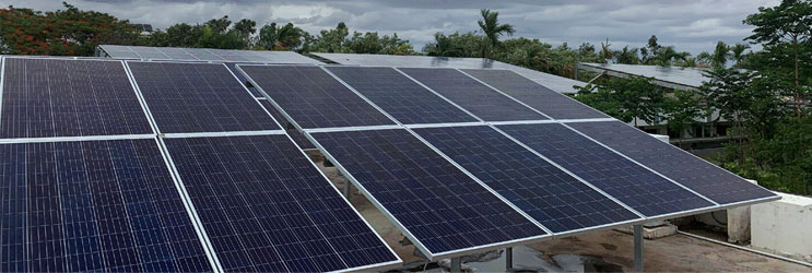Solar