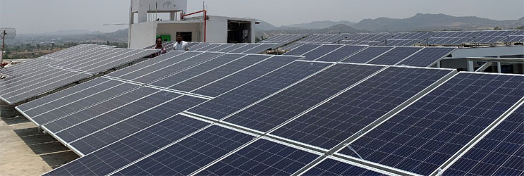 Solar